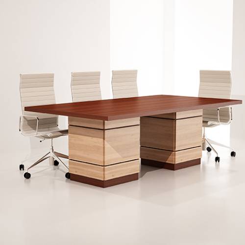 ARISTA conference table