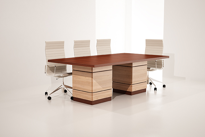 ARISTA conference table